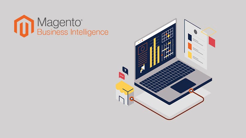 Magento Business Intelligence