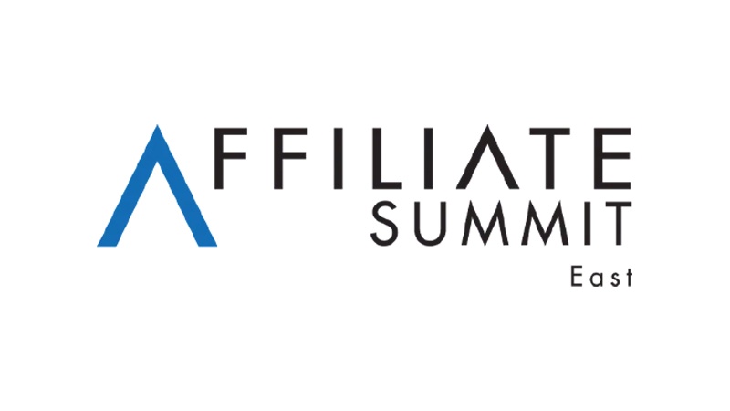Affiliate East Summit logo