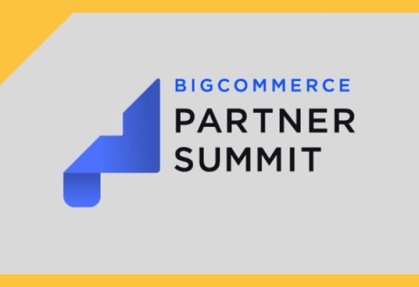 Big Commerce Partner Summit